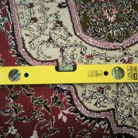 تراز دستی mtc اصل ساخت اسلونی