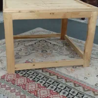 کرسی چوبی فوق العاده|مبلمان خانگی و میز عسلی|ری, علایین|دیوار