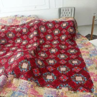 لحاف کرسی