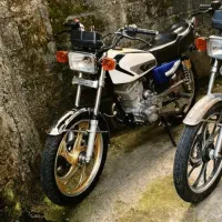 هوندا 200 به شرط|موتورسیکلت|رشت, فرزانه|دیوار