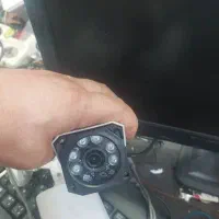 فروش و نصب دوربین مداربسته|دوربین مداربسته|آزادشهر, |دیوار