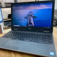 Dell 7540 RTX 6G 3000/Cpu XEON/16G Ram/512 SSD