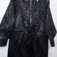 مانتو مجلسی|لباس|سلماس, |دیوار