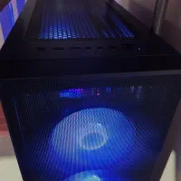 rx5700xt i3 12100f|رایانه رومیزی|محمدشهر, محمدشهر|دیوار