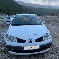 مگان استثنایی ۲۰۰۰|خودرو سواری و وانت|اصفهان, لنبان|دیوار