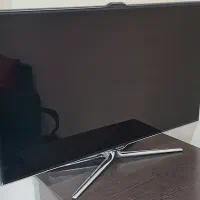 تلویزیون ۴۰ اینچ دوربین دار سامسونگ مدل ۴۰ES7770M