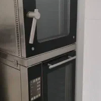 فر و گرمخونه و میکسر صنعتی