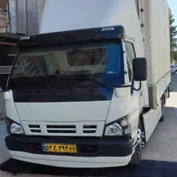 حمل و جابجایی اثاثیه منزل و اداری در فولادشهر|خدمات حمل و نقل|فولادشهر, B4|دیوار