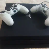 فروش ps4|کنسول، بازی ویدئویی و آنلاین|بندر ماهشهر, |دیوار