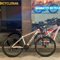 دوچرخه بایک استار (Bike Star) سایز ۲۶