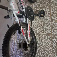 دوچرخه|دوچرخه، اسکیت، اسکوتر|قم, امامزاده ابراهیم|دیوار