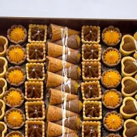 حلوا مجلسی|خدمات پذیرایی، مراسم|تهران, جی|دیوار