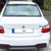 فروش ساینا s فوری|خودرو سواری و وانت|چابکسر, |دیوار