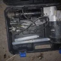 چکش تخریب|ابزارآلات|طرقبه, |دیوار