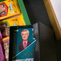 کالکشن کیمدی ۲۰۲۵نو و بازنشده+کارت امضا شده و مجله|کلکسیون و سرگرمی|کرج, فاز ۱ مهرشهر|دیوار