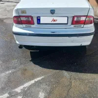 سمند LX EF7