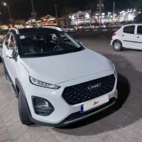 MVM ایکس 22 پرو اتومات ۱۴۰۲|خودرو سواری و وانت|رشت, کوی طالقانی|دیوار