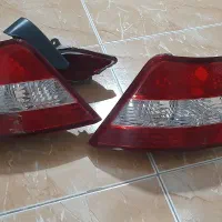چراغ عقب اسینا