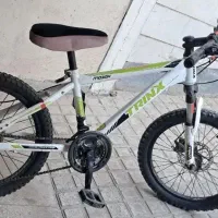 دوچرخه ۲۱|دوچرخه، اسکیت، اسکوتر|تهران, یاخجی آباد|دیوار