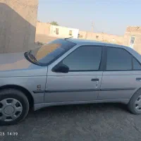 پژو 405مدل 98خیلی تمیز|خودرو سواری و وانت|ایزدشهر, |دیوار