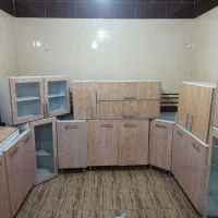 کابینت فلزی