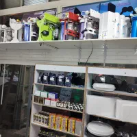 فروش و تعمیرات پکیج تصفیه آب اسپیلت پمپ آب|آبگرمکن، پکیج، شوفاژ|تهران, چیتگر شمالی|دیوار