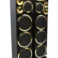 باند کاملا سالم و شیک همراه کارتن