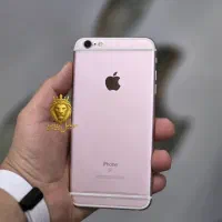 آیفون 6s plus حافظه 64 باتری98پک اصلی تروتمیز بشرط