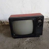 تلویزیون قدیمی