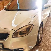 برلیانس h330 اتومات ۹۵