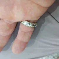 انگشتره نقره|جواهرات|کاشان, شهرک صنعتی راوند|دیوار