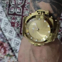 ساعت اینویکتا مستر المپیا اصل|ساعت|اردبیل, |دیوار