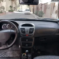 کوئیک R مدل ۱۴۰۰ بیرنگ،پلمپ،کم کار و استثنائی|خودرو سواری و وانت|کرج, شهرک بنفشه|دیوار