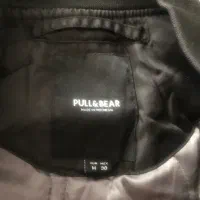 کاپشن ترک پول اند بیر|لباس|تهران, دانشگاه شریف|دیوار