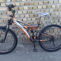 دوچرخه ۲۶|دوچرخه، اسکیت، اسکوتر|دورود, |دیوار