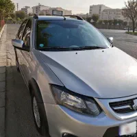 کوییک r نقره ای