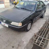 پژو 405موتور 2000