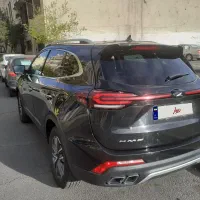 KMC K7|خودرو سواری و وانت|تهران, شمس‌آباد|دیوار