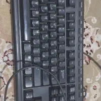 کیبورد مدل فراسو