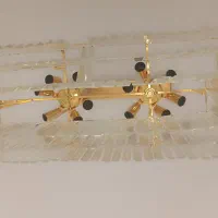 لوستر|لوستر و چراغ آویز|قم, زنبیل آباد|دیوار