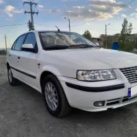 سمند|خودرو سواری و وانت|بروجرد, |دیوار