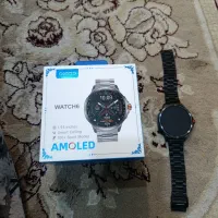 ساعت هوشمند oteeto سفارش اروپا