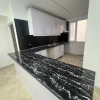 ۶۵ متر ۲ خواب فول امکانات شمال فردوس