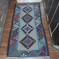 گلیم و گبه دست باف|گلیم، جاجیم، گبه|شیراز, فرهنگ شهر|دیوار