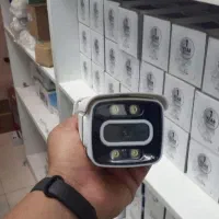 ++ دوربین مداربسته دید در شب++