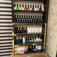 وسایل کاشت ناخن