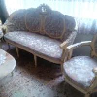 مبل سلطنتی