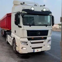 پیلسان ۴۸۰ مدل ۴۰۱|خودرو سنگین|بندرعباس, |دیوار