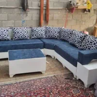 مبل مدل آرتمیس