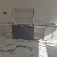 قفسه مغازه و کابینت